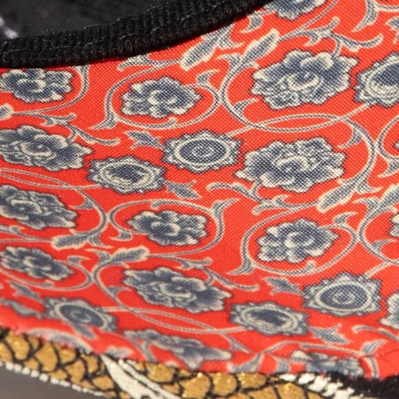 Red Monkey Year Of The Dragon RM1505 New Limited Edition Unisex Trucker Hat Cap - Picture 7 of 15